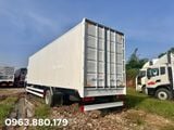  XE TẢI FAW JK6 8 TẤN THÙNG KÍN CONTAINER 3CH 
