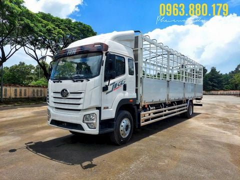 XE TẢI FAW JK6 8 TẤN