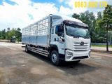 XE TẢI FAW JK6 8 TẤN