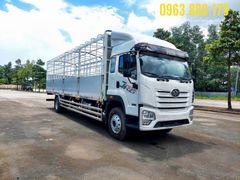 XE TẢI FAW JK6 8 TẤN