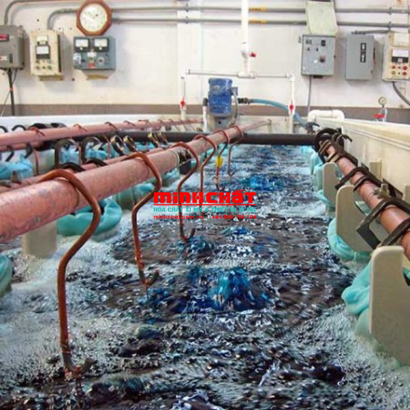  Chất ngăn mùi Chrome 