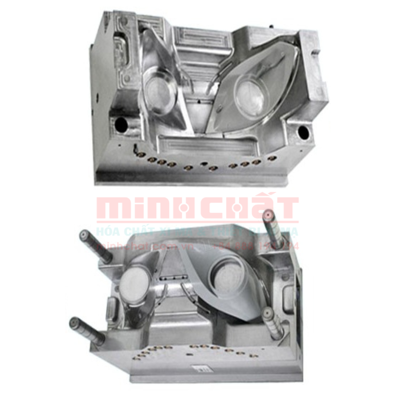  Electroless Ni MC VN-3 