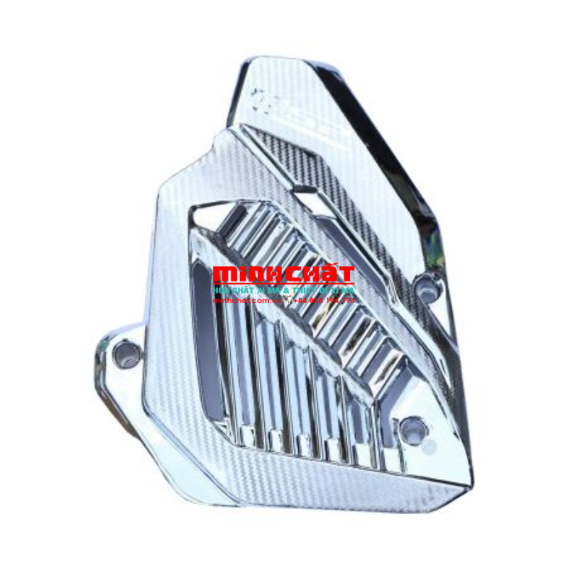  Electroless Ni -ABS 