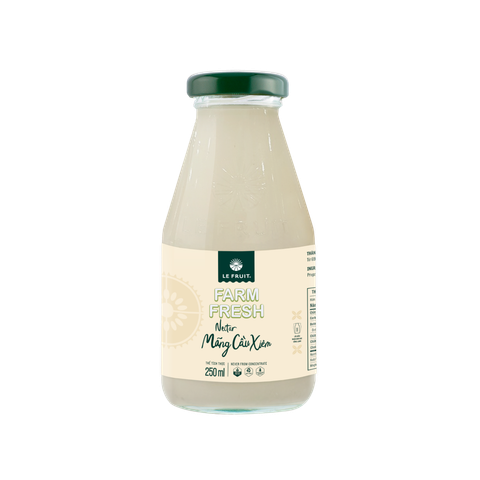 Nước Mãng cầu xiêm Nectar (Nectar Soursop)