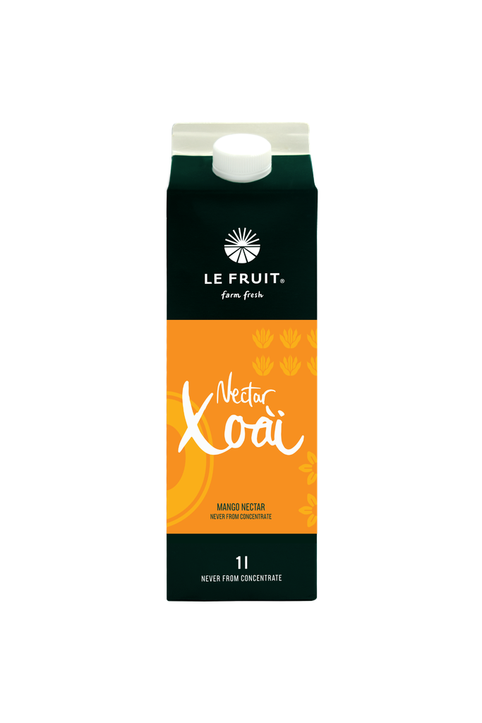 Nước Xoài (Mango Nectar)