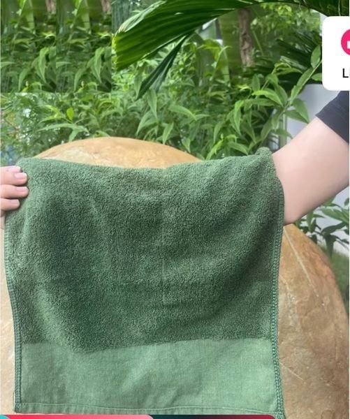  KHĂN MẶT BỘ ĐỘI 