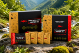  Viên Năng Lượng Protein Dế Công Ty 22 Hộp 300g – Thực Phẩm Tiện Lợi Giàu Protein 