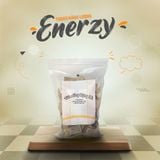  Lương khô mè trắng- Sản phẩm của QĐNDVN-Bổ sung dinh dưỡng 