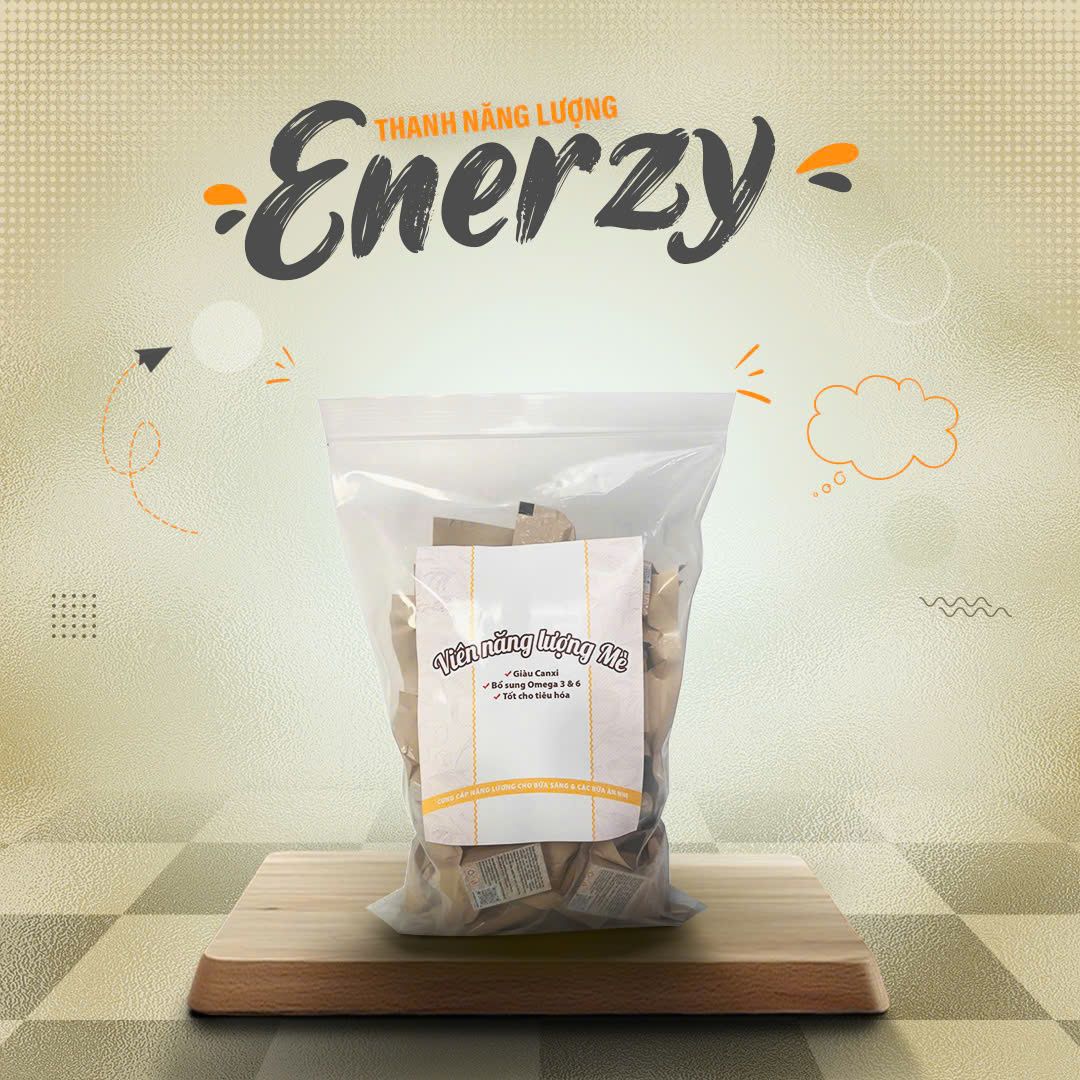  Lương khô mè trắng- Sản phẩm của QĐNDVN-Bổ sung dinh dưỡng 