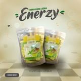  Gói Lương khô quân đội dành cho người ăn kiêng (tiểu đường, cao huyết áp, béo phì, người có bệnh nền tim  , phụ nữ có thai) happy life 360gr/gói 