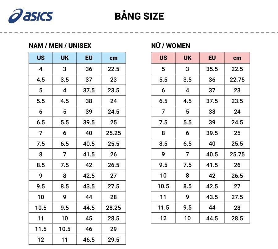  Giày Pickleball Asics Gel Resolution X - 1042A279.106 - Trắng / Hồng phấn 