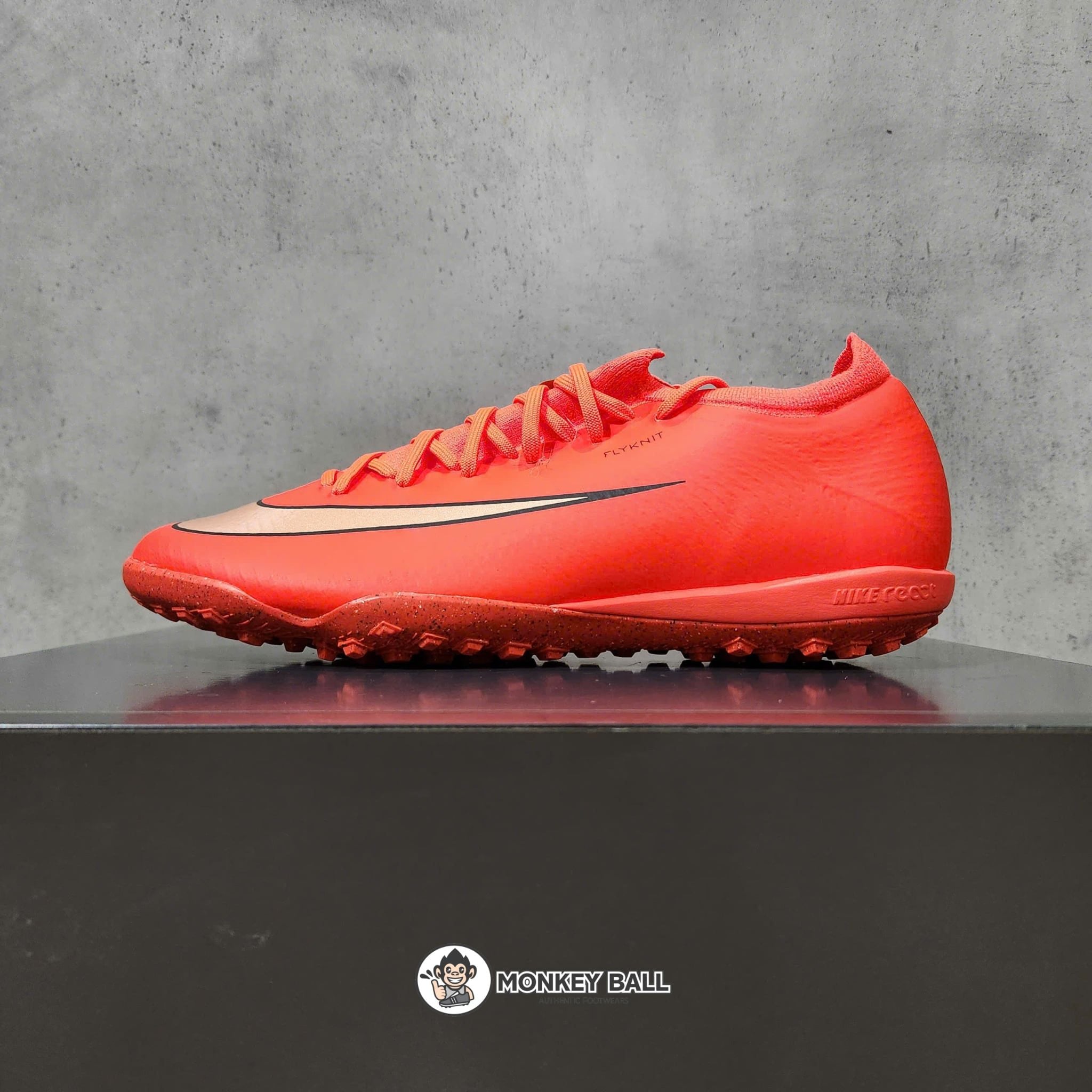  Nike Mercurial Vapor 17 Pro TF - IM5811-600 - Đỏ 