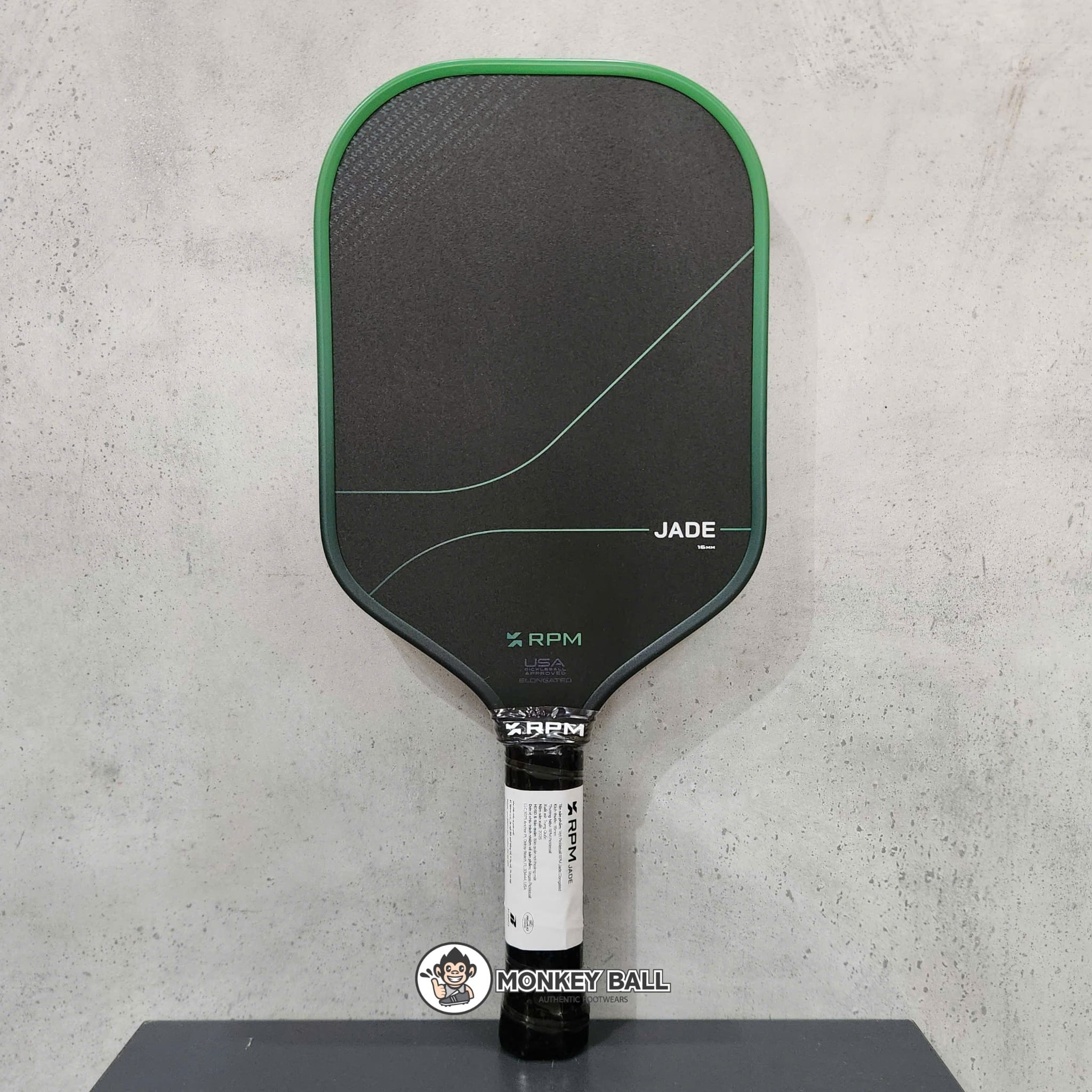  Vợt Pickleball RPM Jade 