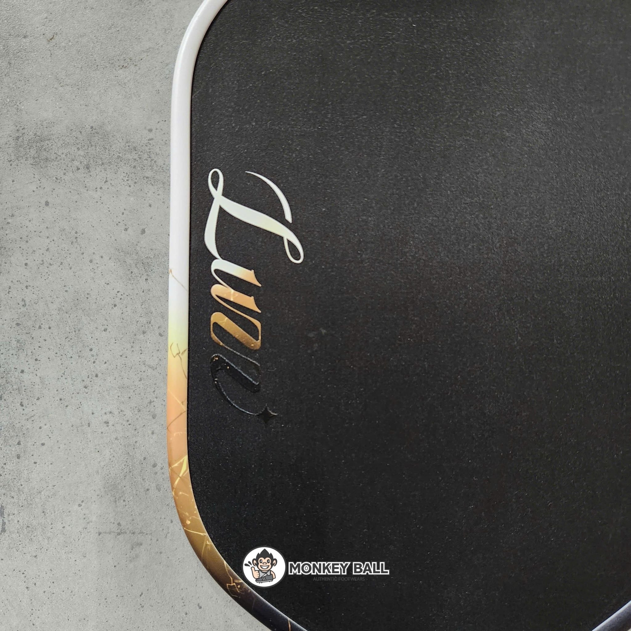  Vợt Pickleball Luzz Inferno2 M1 Dawn 