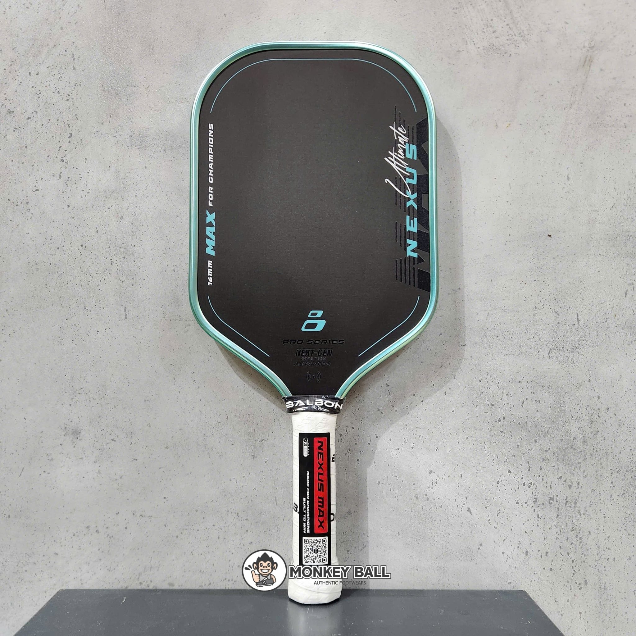  Vợt Pickleball Balbon Nexus Max 
