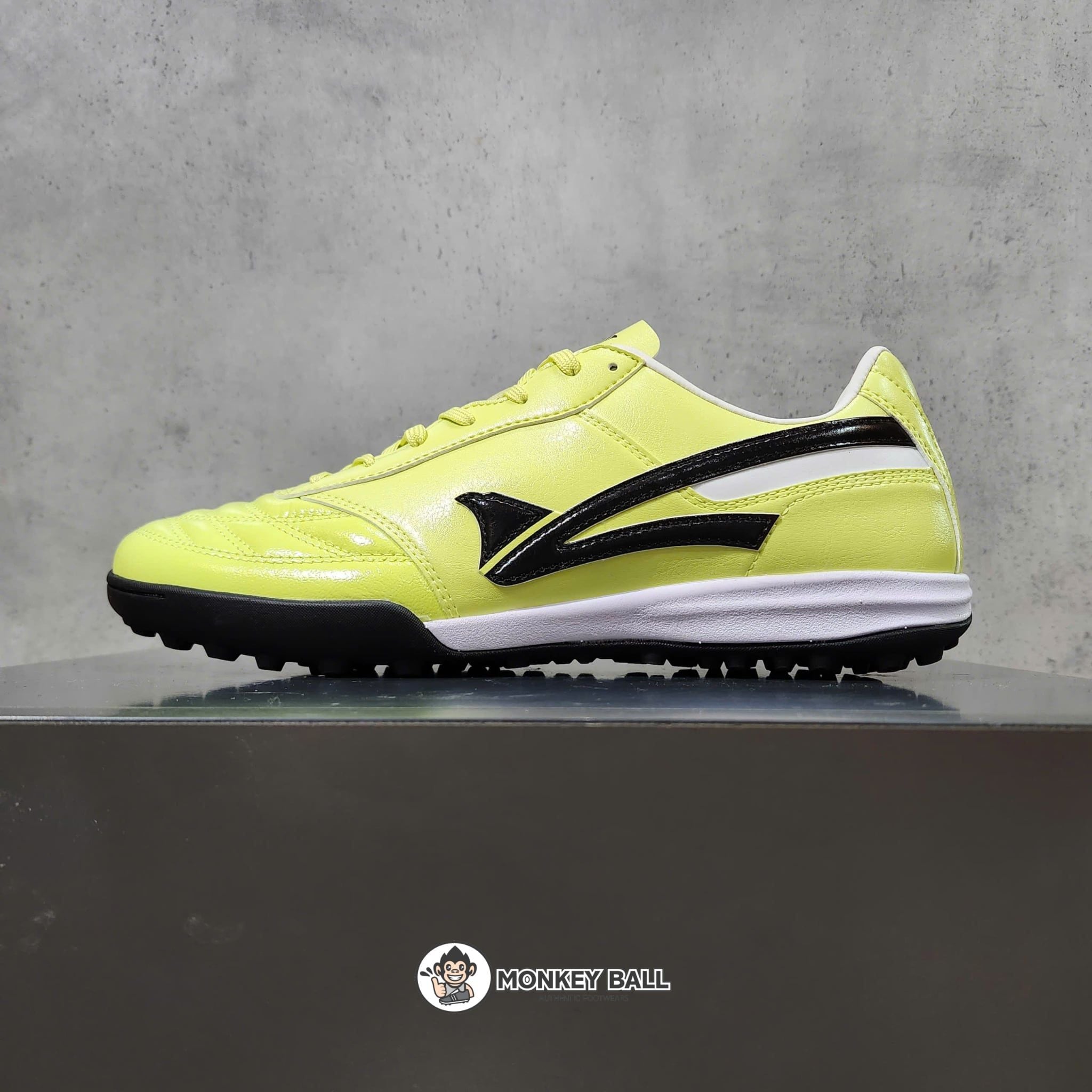  Kamito Artista 2 KL TF Classic - KMTF260836 - Xanh chanh 