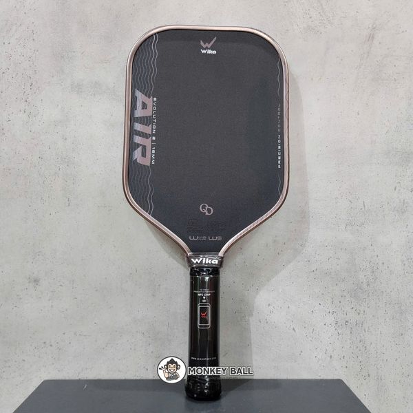  Vợt Pickleball Wika Quang Dương Air 2 