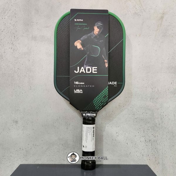  Vợt Pickleball RPM Jade 