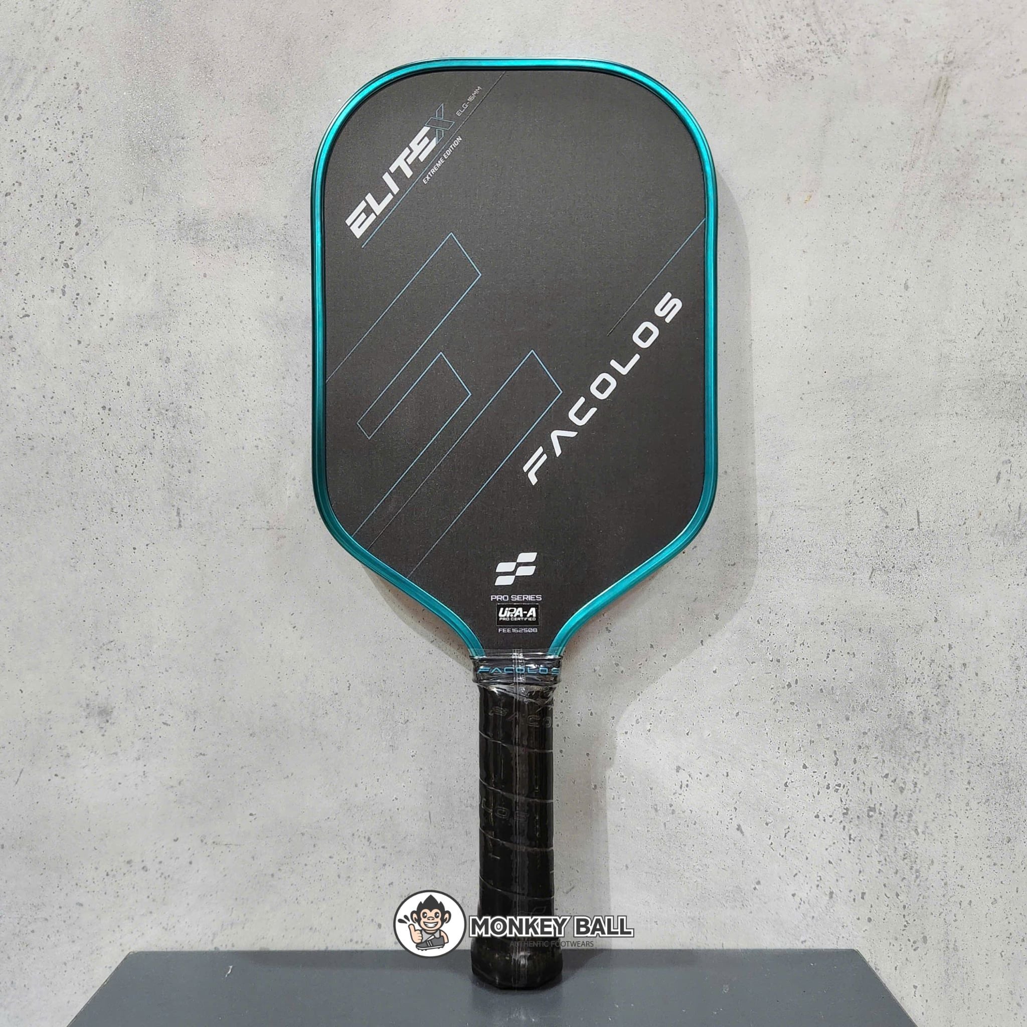  Vợt Pickleball Facolos Elite X Elongated Malaysia 