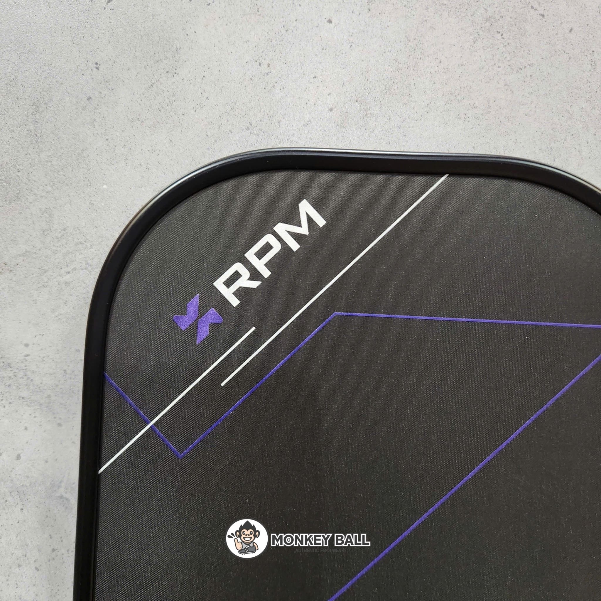  Vợt Pickleball RPM Q2 Elongated 