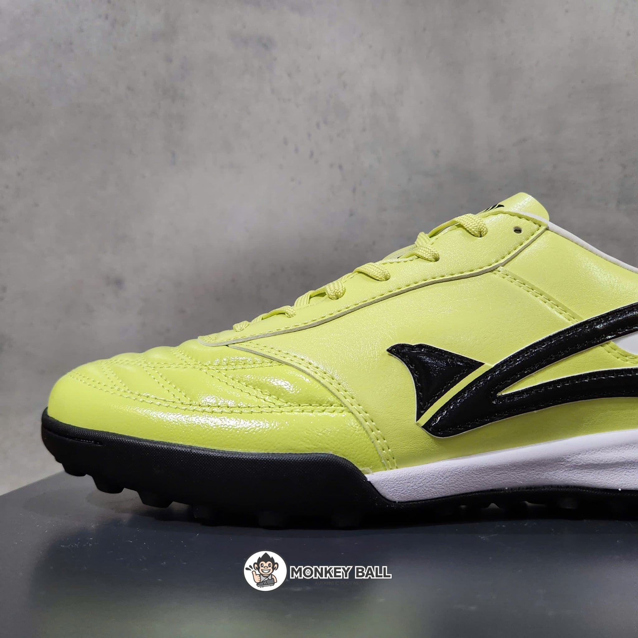  Kamito Artista 2 KL TF Classic - KMTF260836 - Xanh chanh 