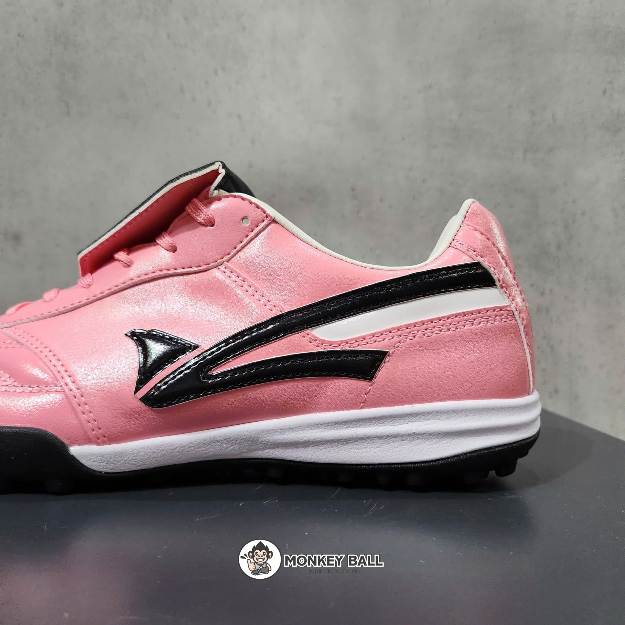  Kamito Artista 2 KL TF Limited - KMTF260711 - Hồng phấn 