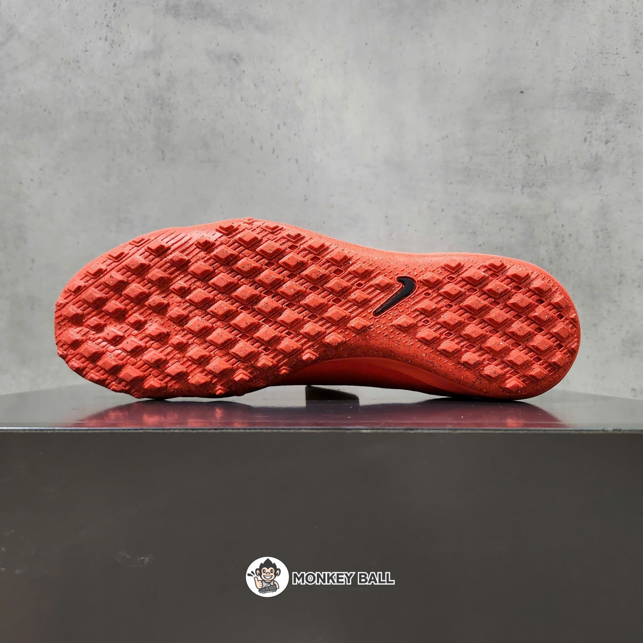  Nike Mercurial Vapor 17 Pro TF - IM5811-600 - Đỏ 