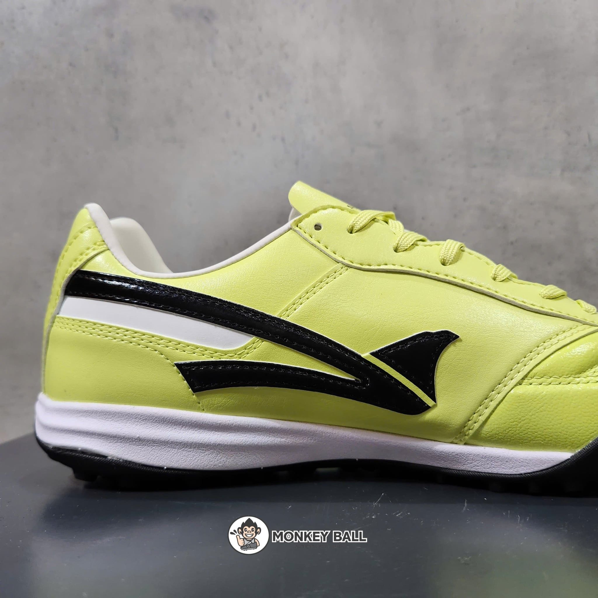  Kamito Artista 2 KL TF Classic - KMTF260836 - Xanh chanh 