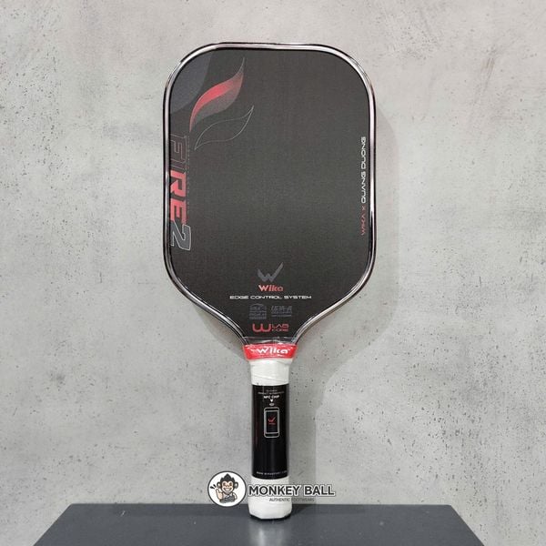  Vợt Pickleball Wika Quang Dương Fire 2 