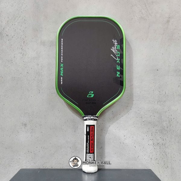  Vợt Pickleball Balbon Nexus Max 