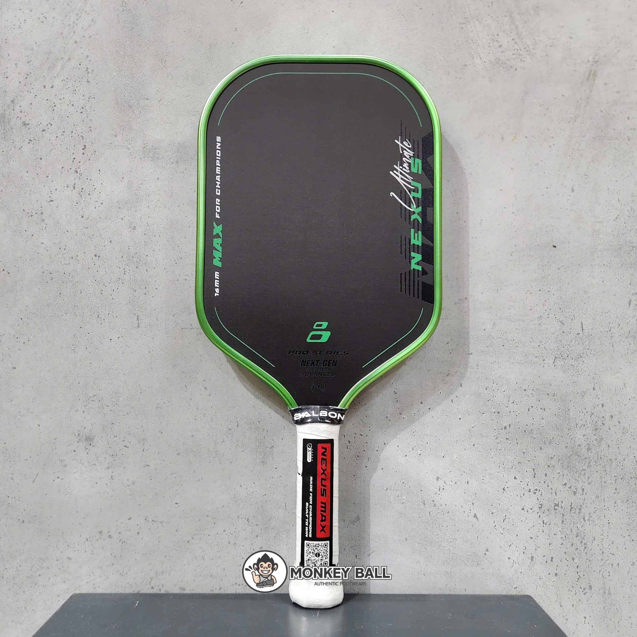  Vợt Pickleball Balbon Nexus Max 
