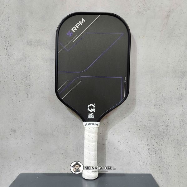  Vợt Pickleball RPM Q2 Elongated 