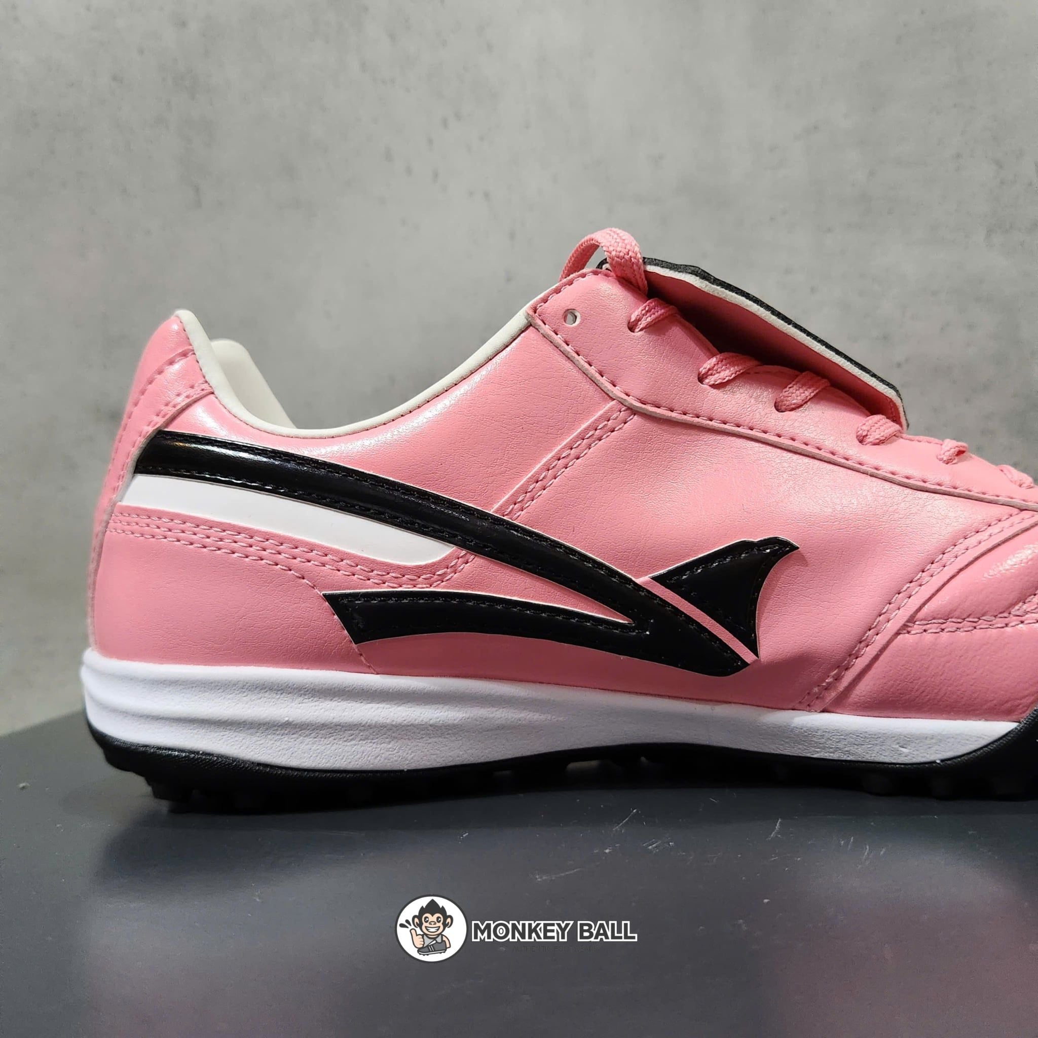  Kamito Artista 2 KL TF Limited - KMTF260711 - Hồng phấn 