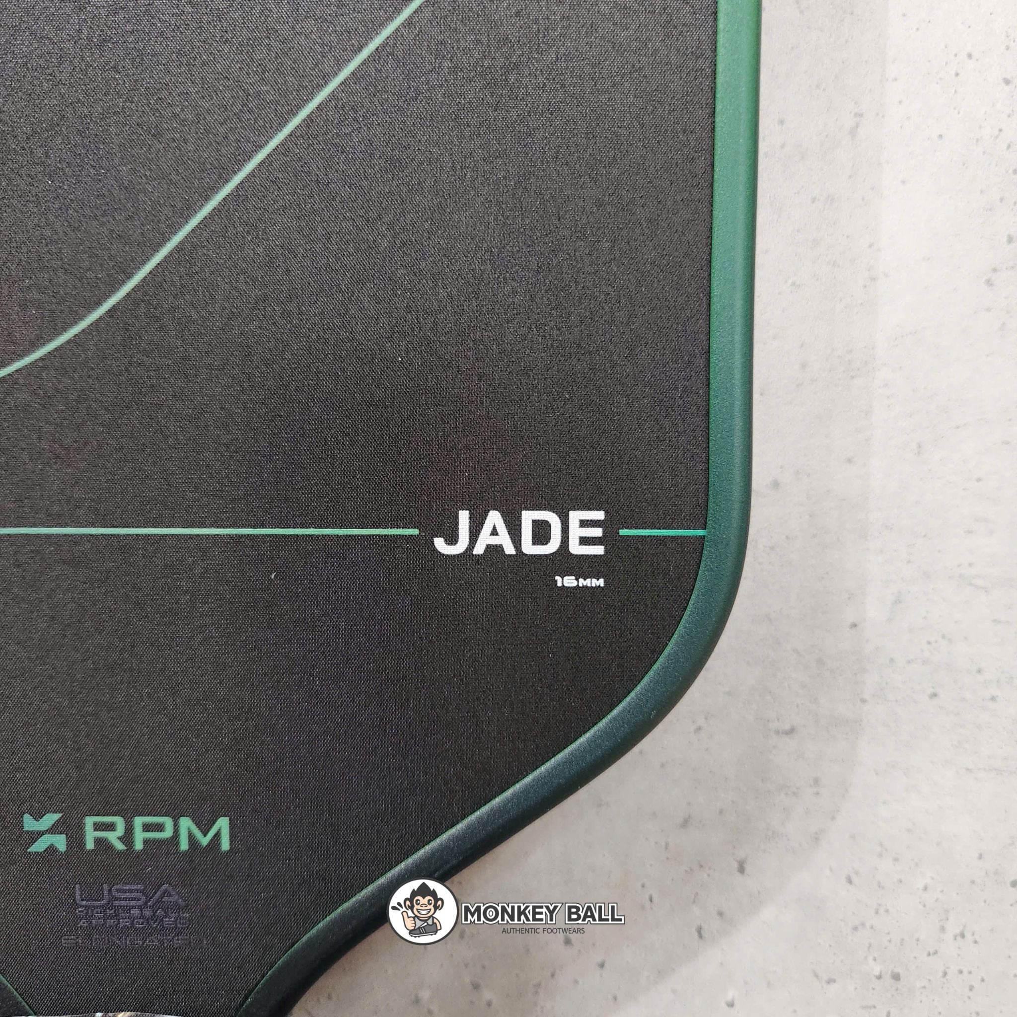  Vợt Pickleball RPM Jade 