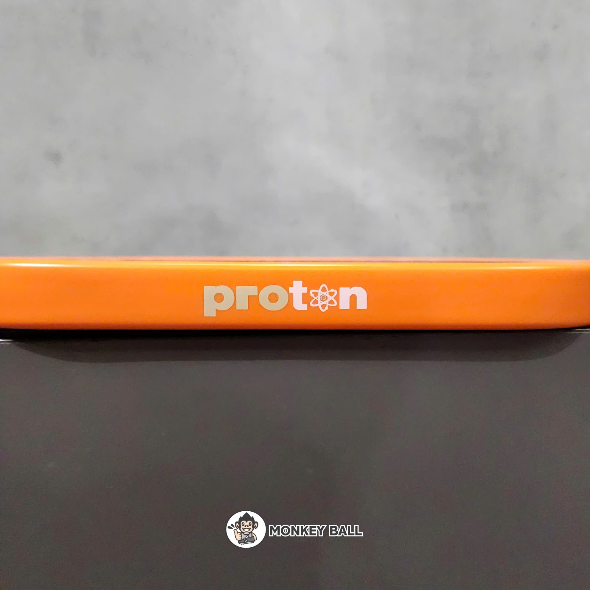  Vợt Pickleball Proton Series 3 - Project Coyote - Sói Xa Mạc 