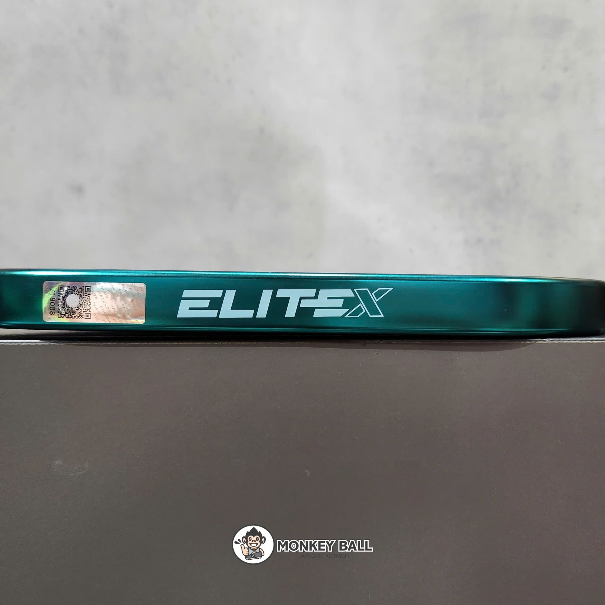  Vợt Pickleball Facolos Elite X Elongated Malaysia 