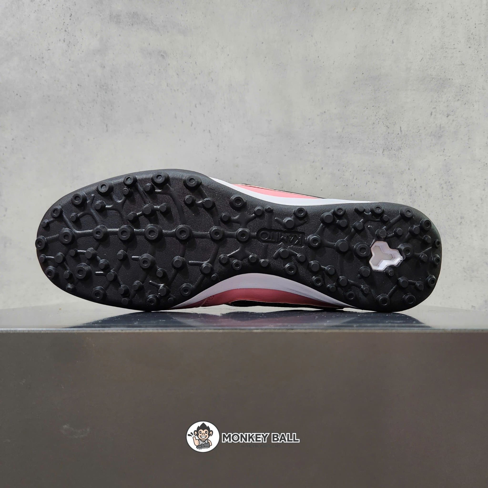  Kamito Artista 2 KL TF Limited - KMTF260711 - Hồng phấn 