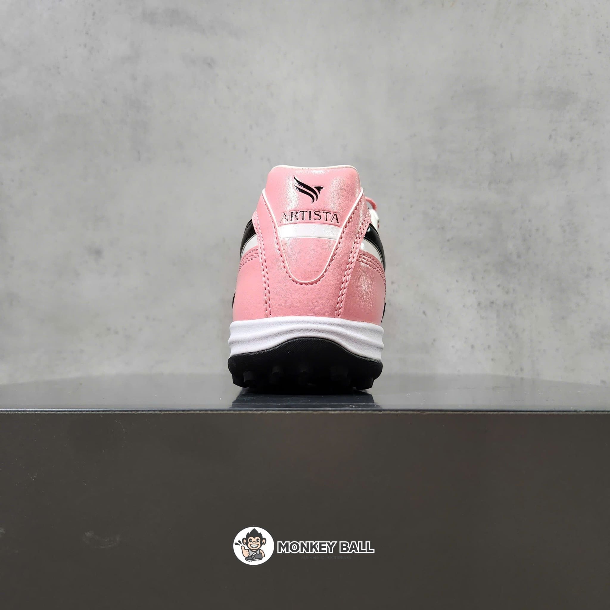  Kamito Artista 2 KL TF Limited - KMTF260711 - Hồng phấn 