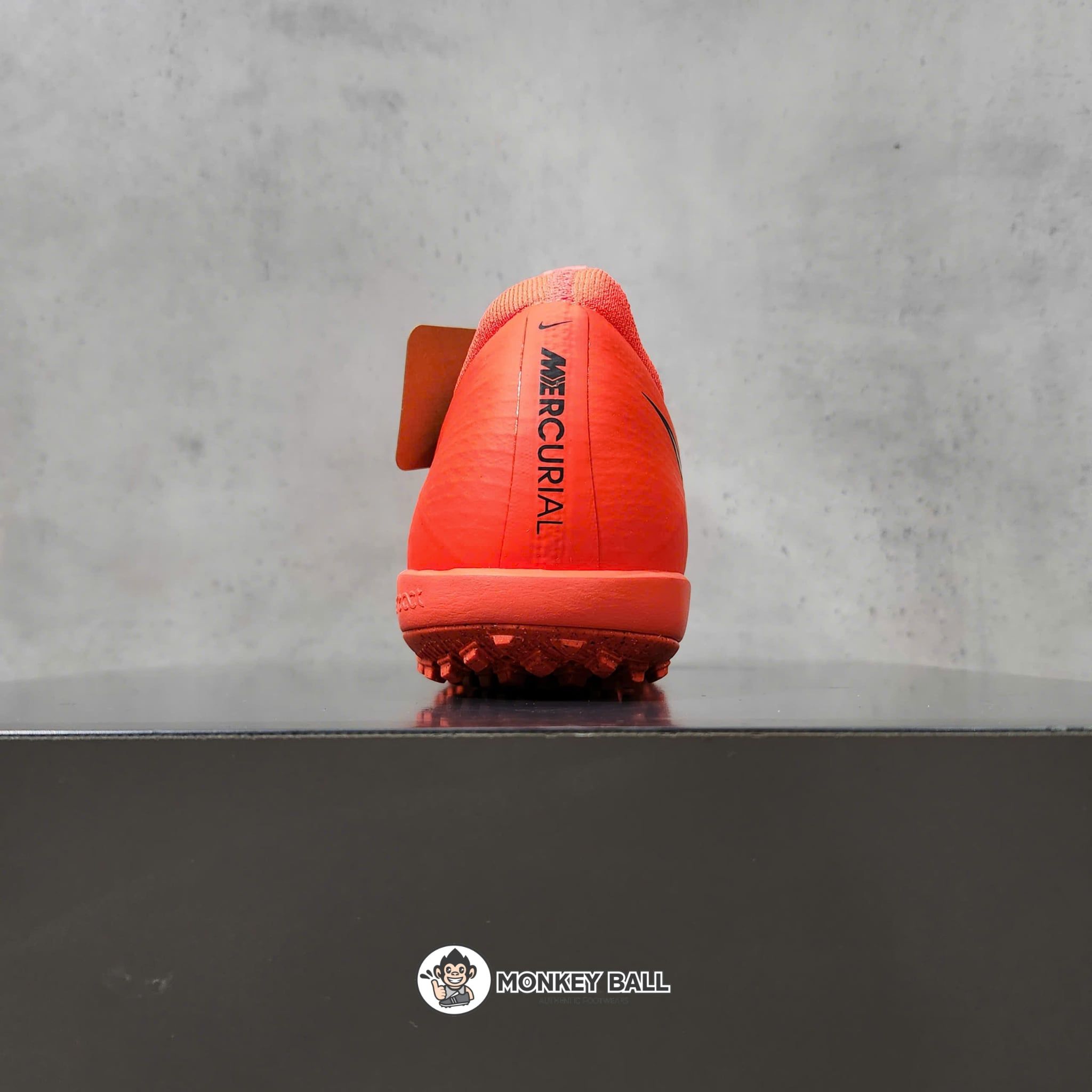  Nike Mercurial Vapor 17 Pro TF - IM5811-600 - Đỏ 