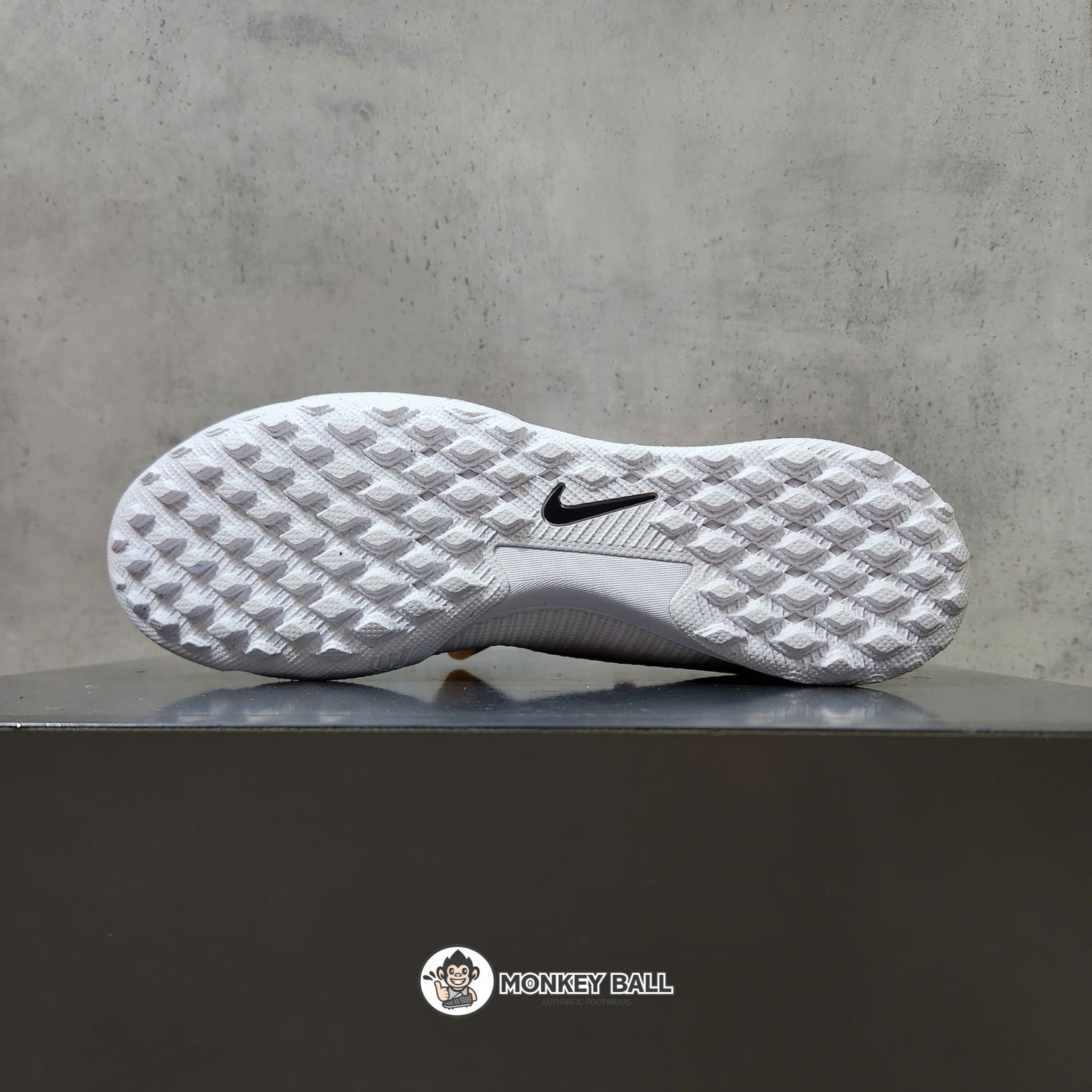  Nike Zoom Mercurial Vapor 17 Academy TF - Hồng/Trắng - IQ2406-900 