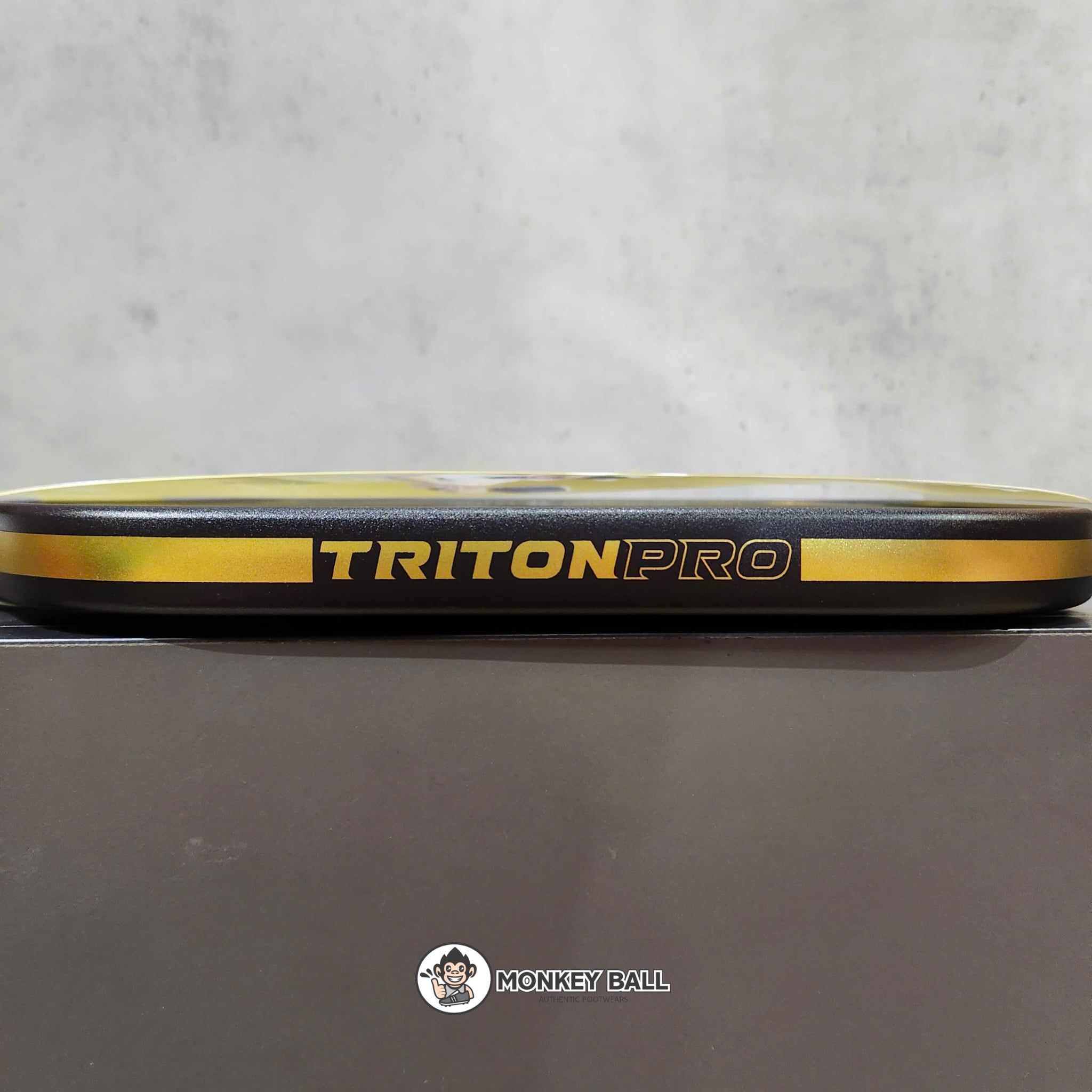  Vợt Pickleball Sypik Triton 5 Ultimate Signature 