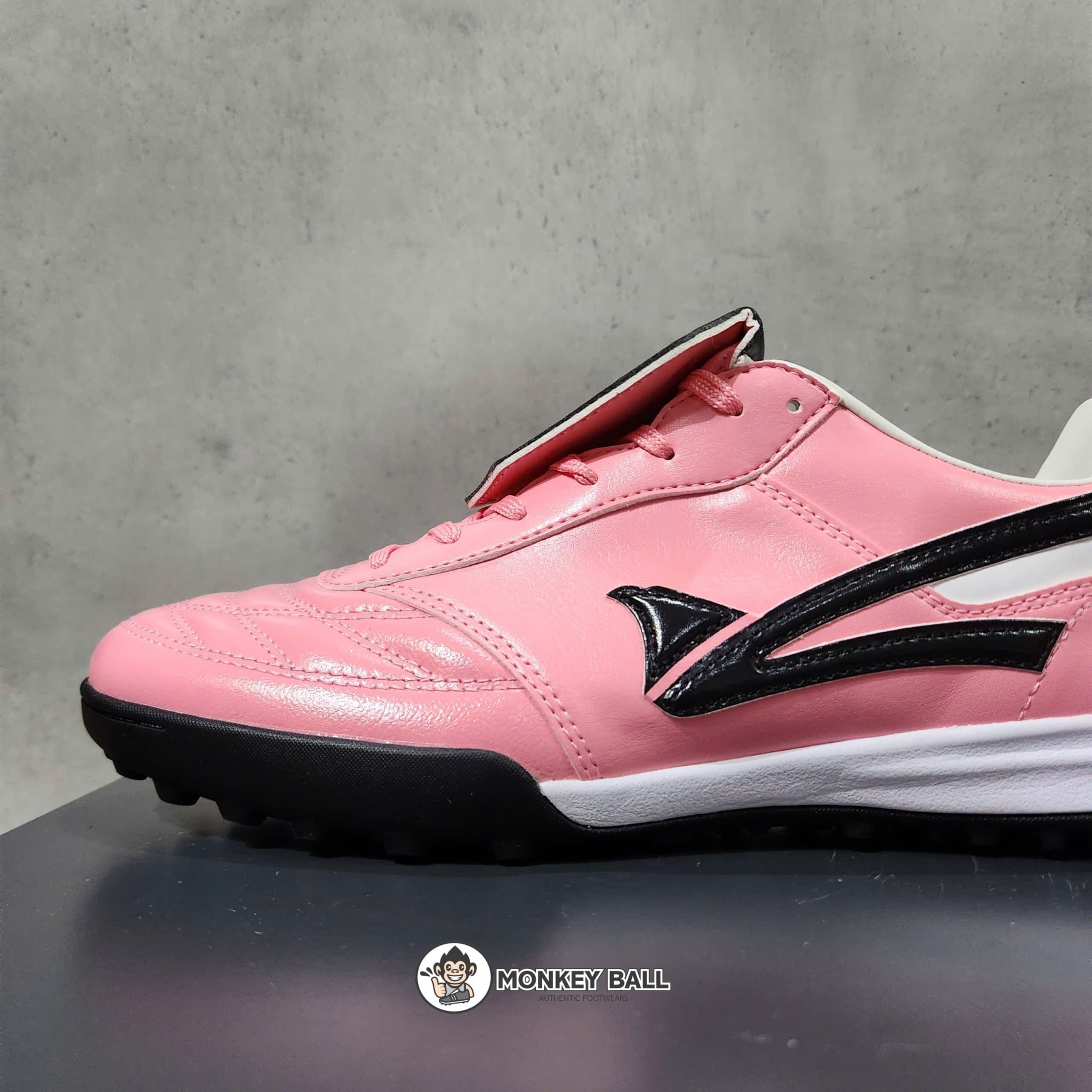  Kamito Artista 2 KL TF Limited - KMTF260711 - Hồng phấn 