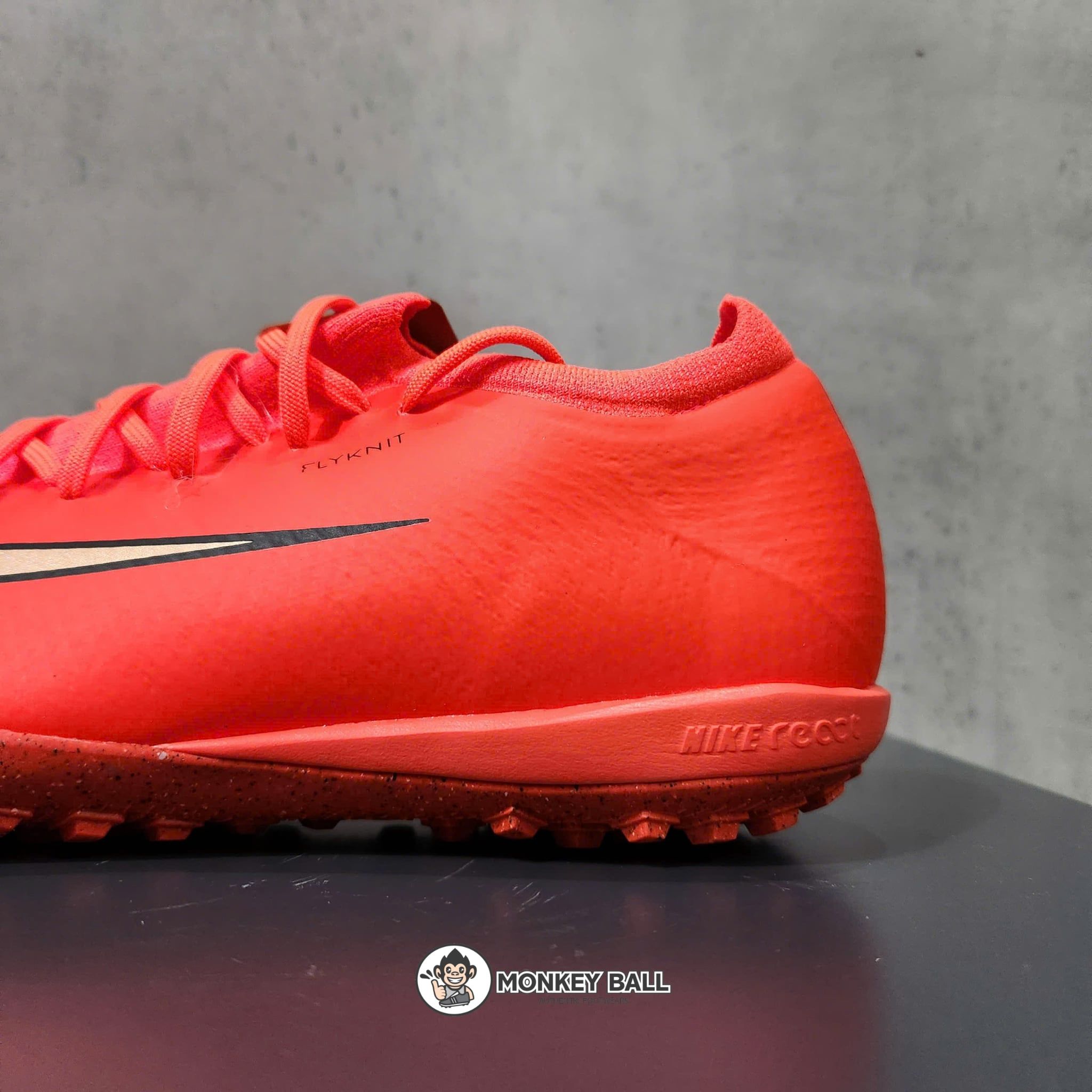  Nike Mercurial Vapor 17 Pro TF - IM5811-600 - Đỏ 