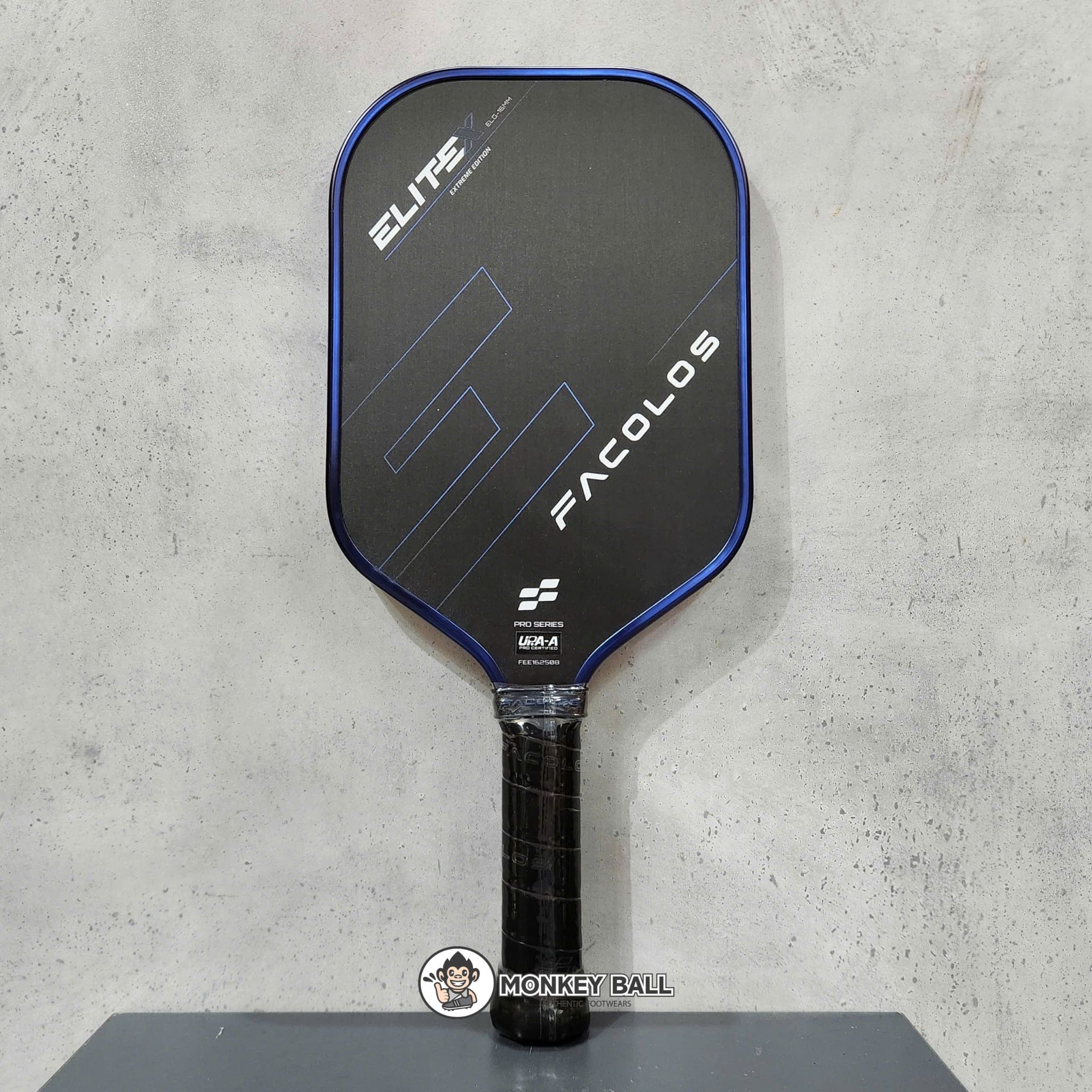  Vợt Pickleball Facolos Elite X Elongated Malaysia 