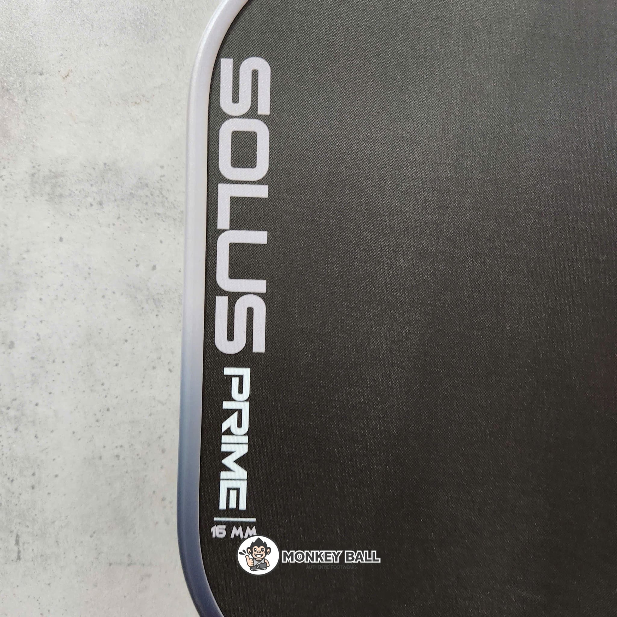  Vợt Pickleball Jogarbola Solus Prime 