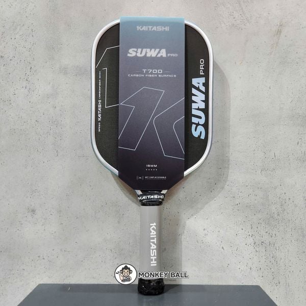  Vợt Pickleball Kaitashi Suwa 