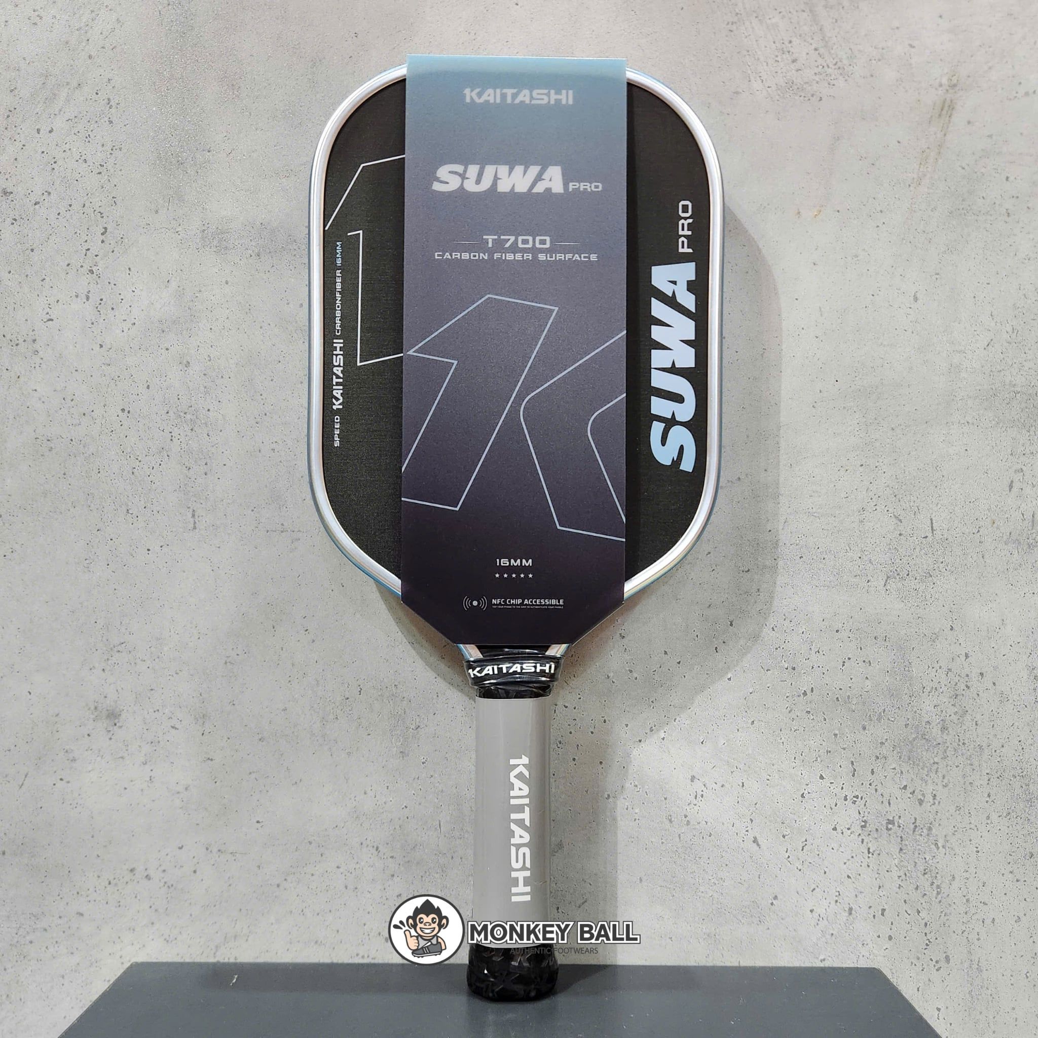  Vợt Pickleball Kaitashi Suwa 