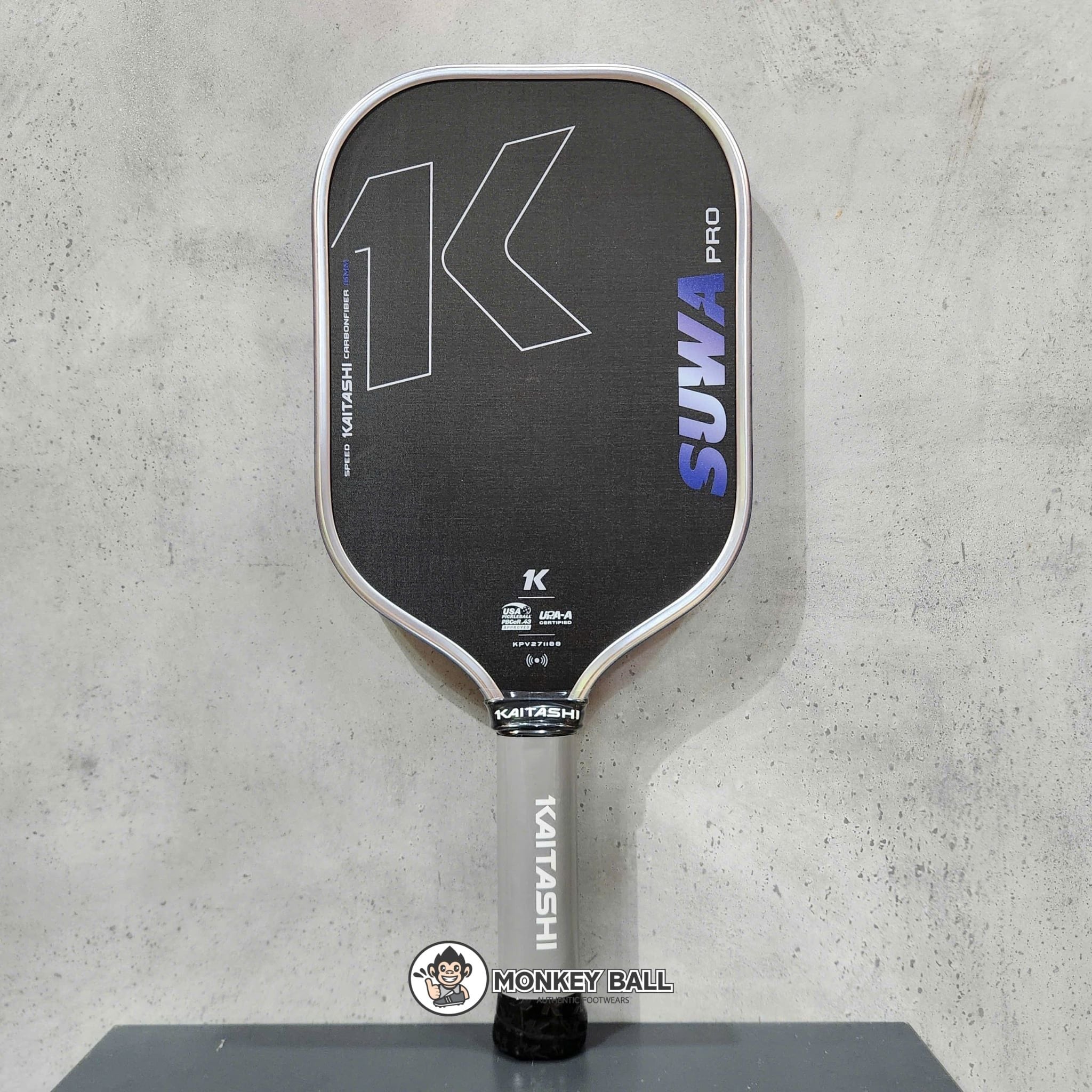  Vợt Pickleball Kaitashi Suwa 
