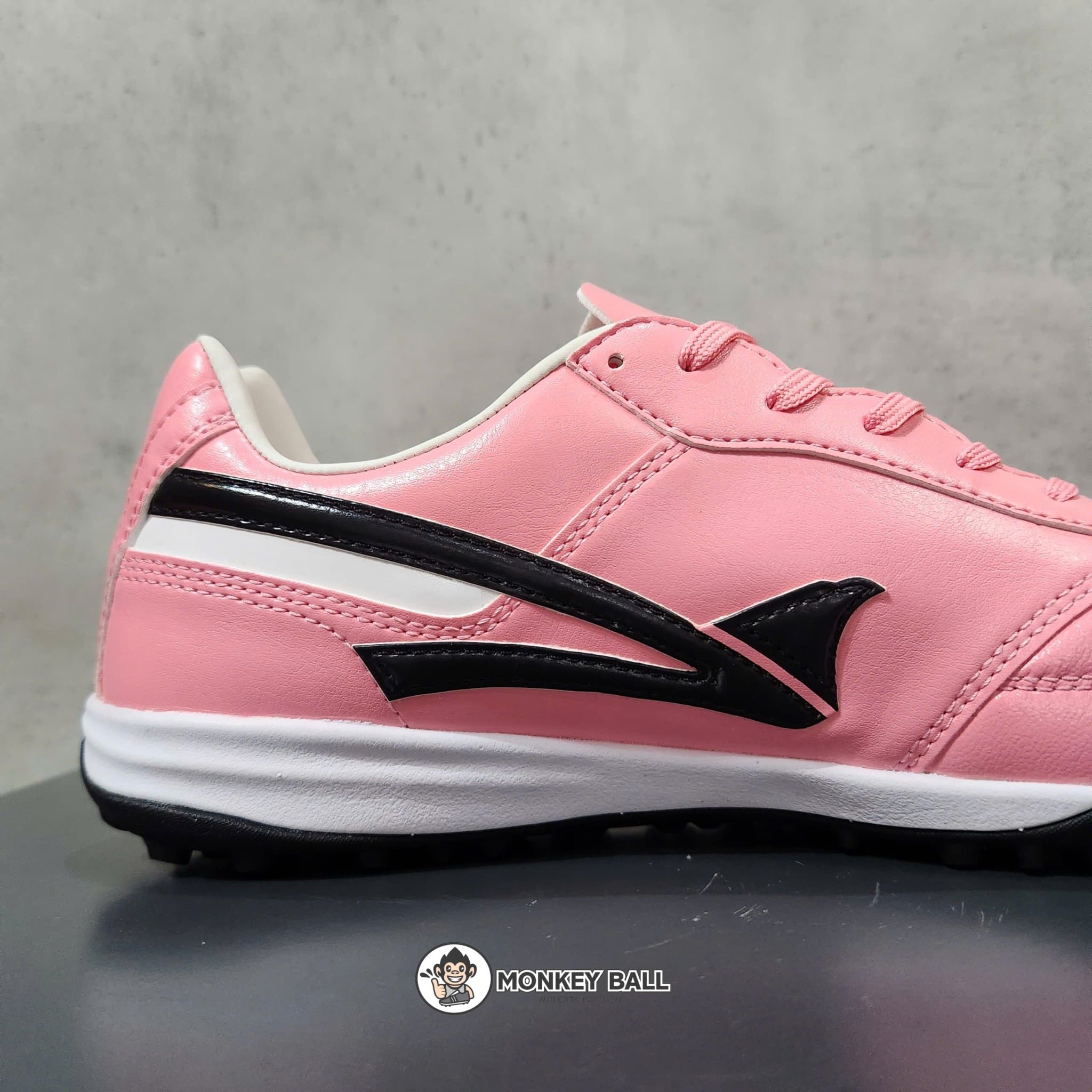  Kamito Artista 2 KL TF Classic - KMTF260811 - Hồng phấn 