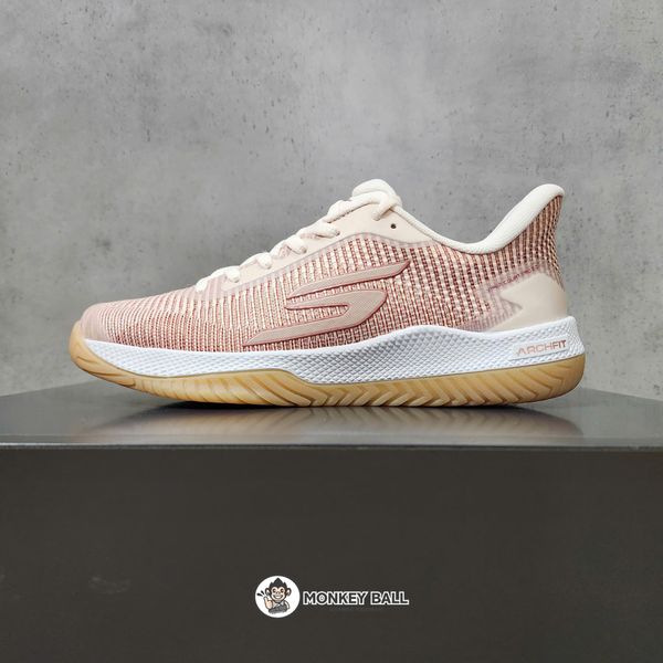  Giày Pickleball Skechers Viper Court Pro 2.0 -172109-LTPK - Hồng Phấn 
